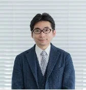 杉田昌平氏