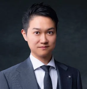 田尻 望 氏