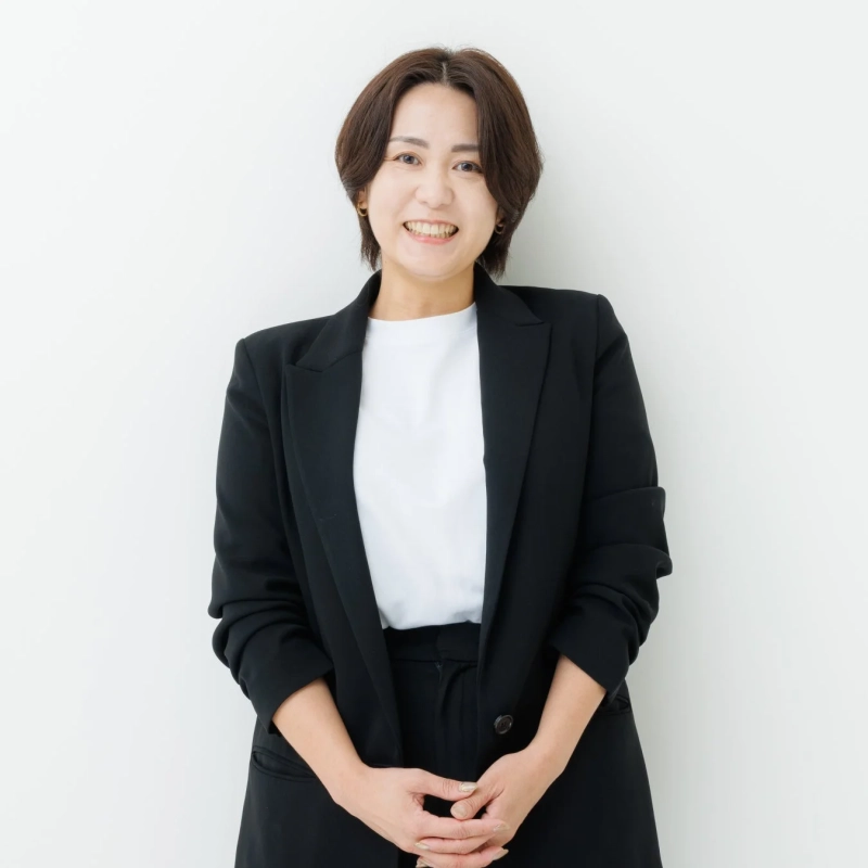和田美鶴様の写真