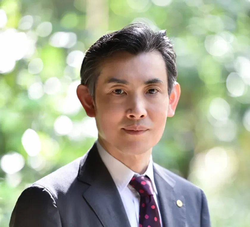 田邊 良学 氏
