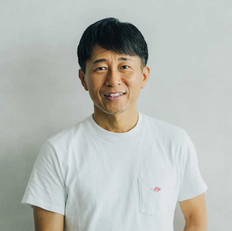 守屋実氏