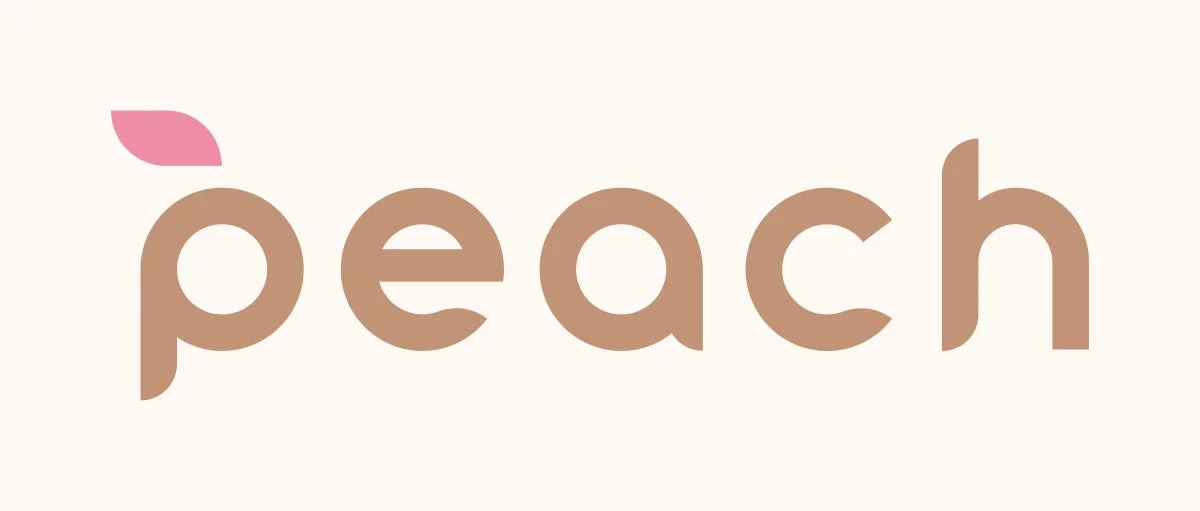 Peach Aviationロゴ