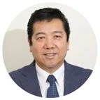 株式会社ACS 代表者 星隆志氏