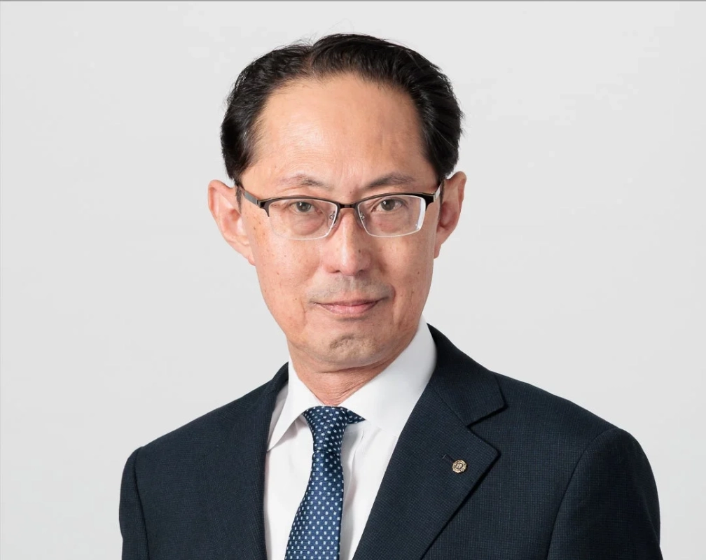 向井 守寿 氏