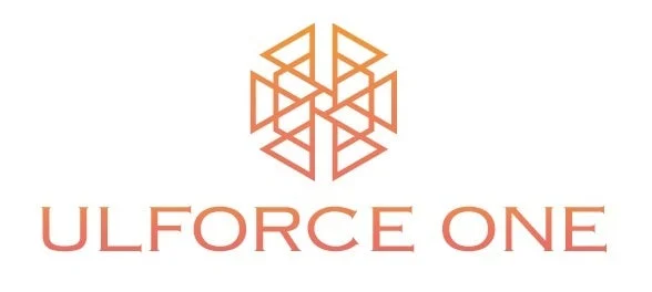 ULFORCE ONEロゴ