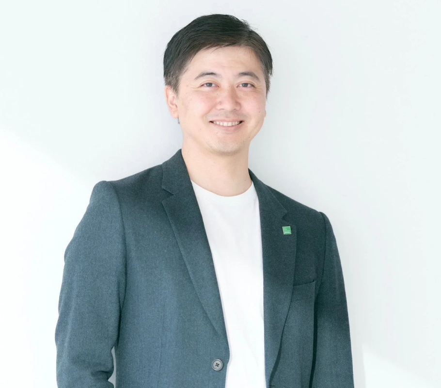 松島徹氏