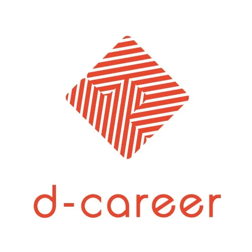 d-careerロゴ