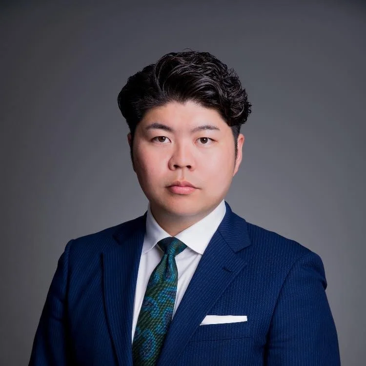 小野尾 拓也 氏