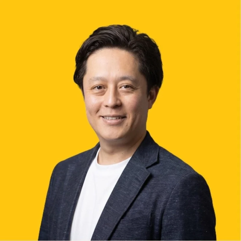 永島 寛之 氏
