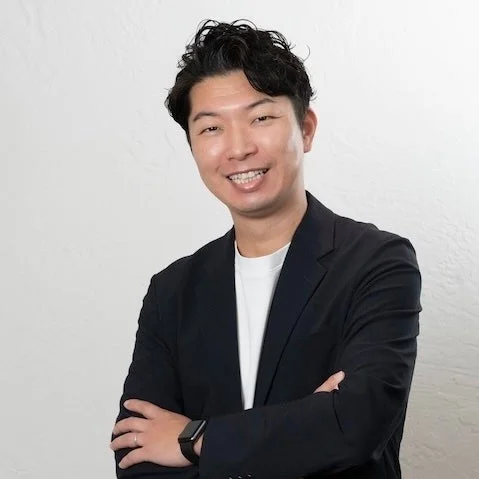 渡邉 陽介氏