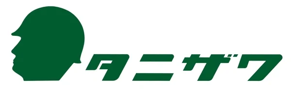 タニザワのロゴ