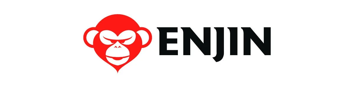 ENJIN ロゴ