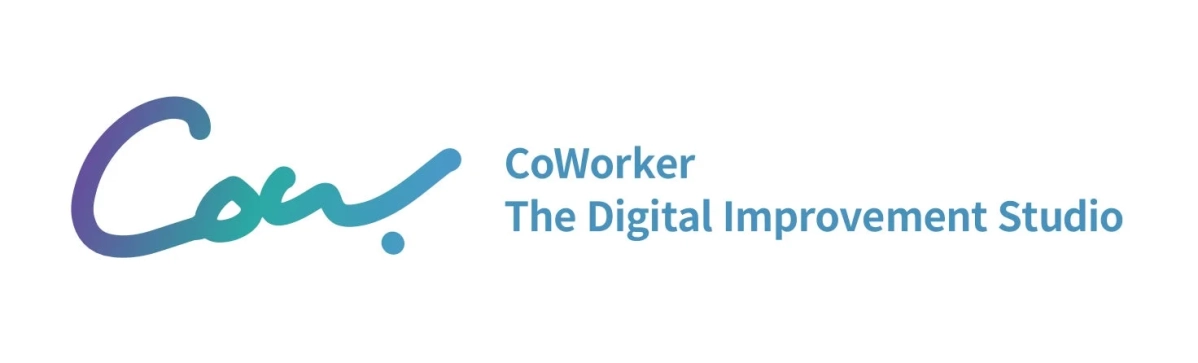 CoWorker株式会社ロゴ