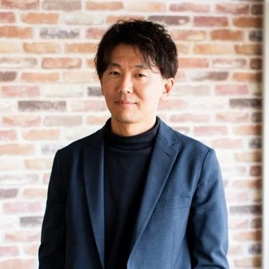 柿内秀賢氏