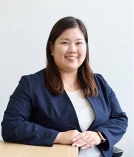 パーソルワークスイッチコンサルティング 安藤 佳奈 氏