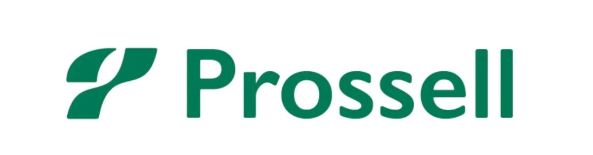 Prossellのロゴ