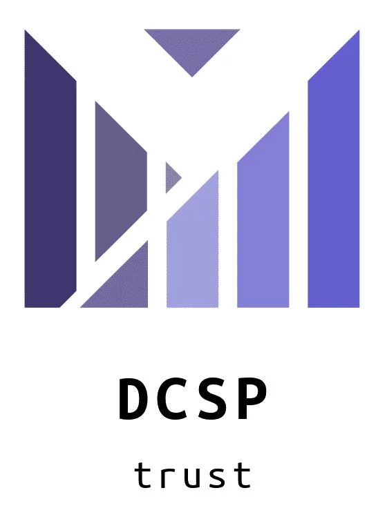 DCSP trust ロゴ