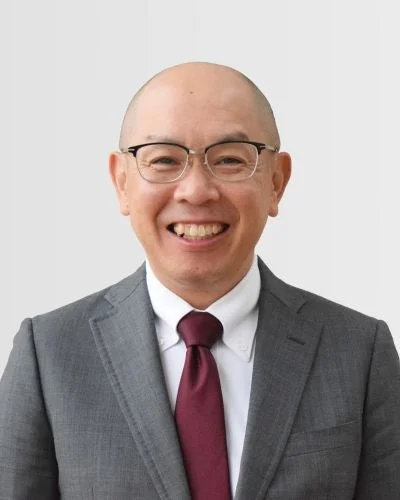 好井正治様の写真