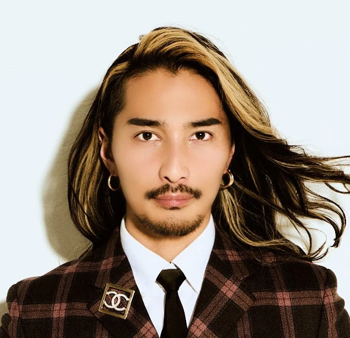 榊原清一氏のプロフィール写真