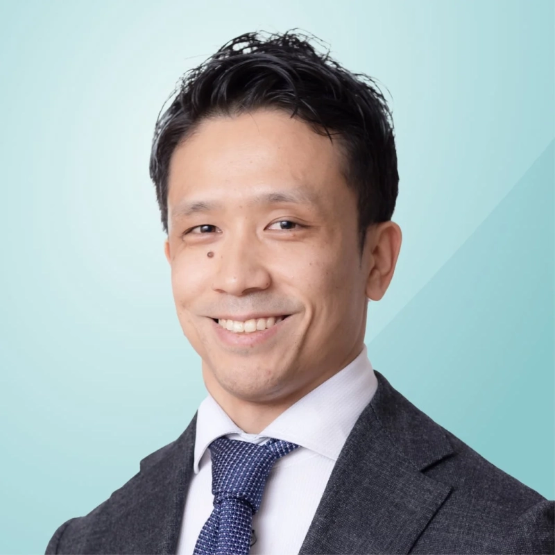 執行役員 AI agentic BPO デリバリー責任者 吉田 亨