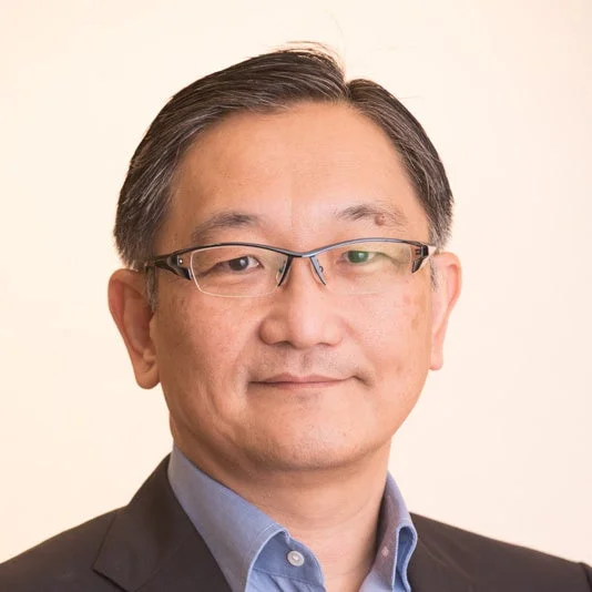 野口暁氏