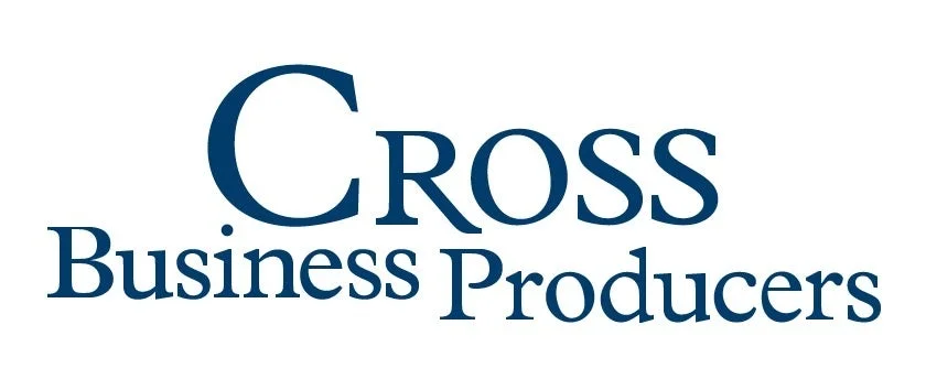 CROSS Business Producersのロゴ