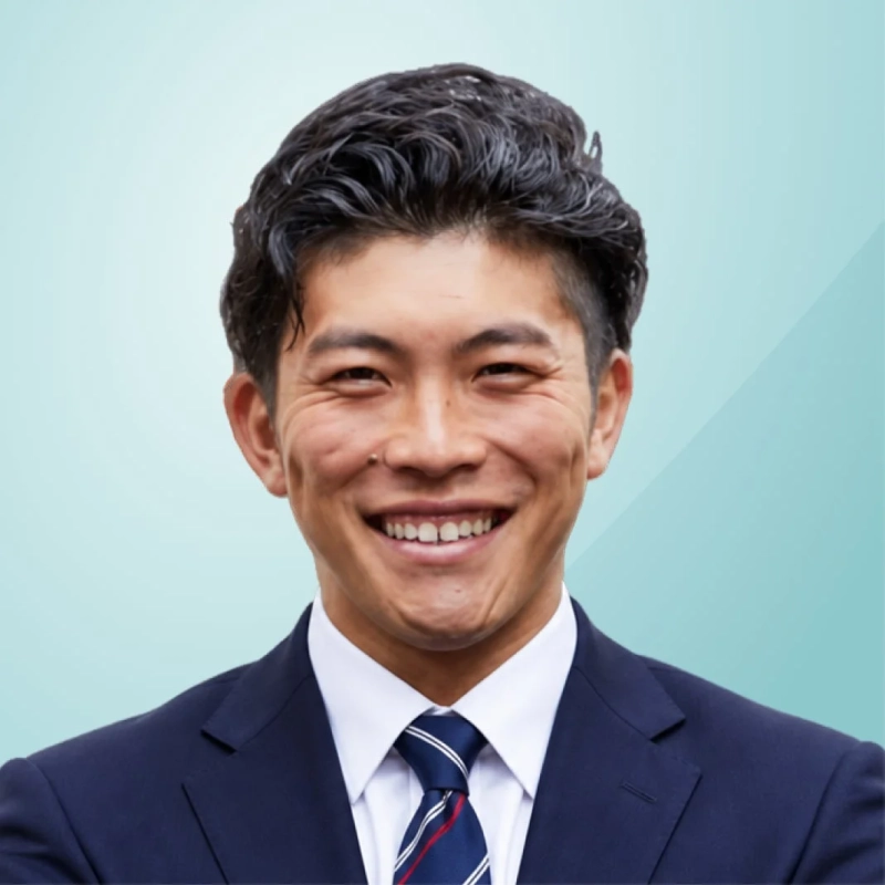 AI agentic BPO 技術責任者 初谷 怜慈