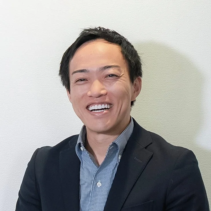 株式会社エモーションテック 代表取締役 今西 良光 氏