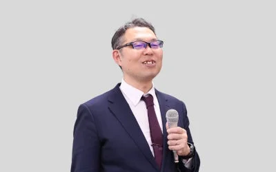 加藤 雅史 講師
