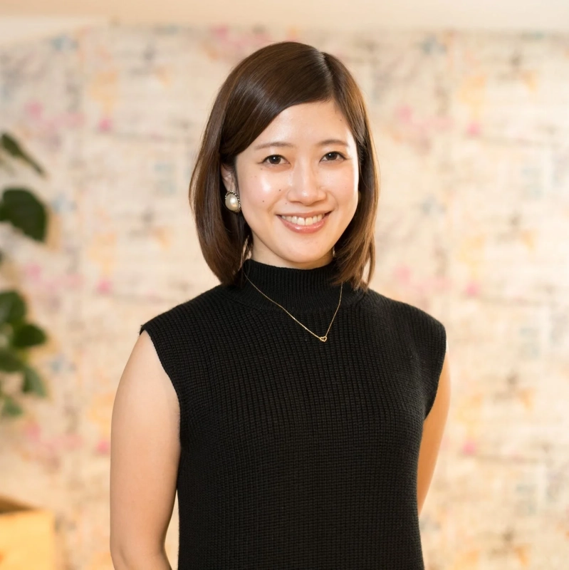 田中 みどり