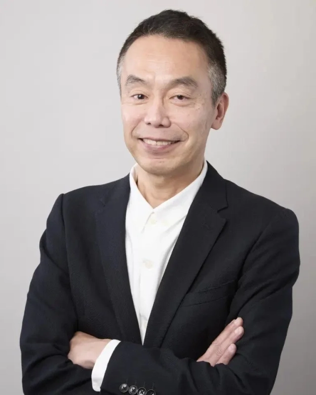 上田 茂実氏