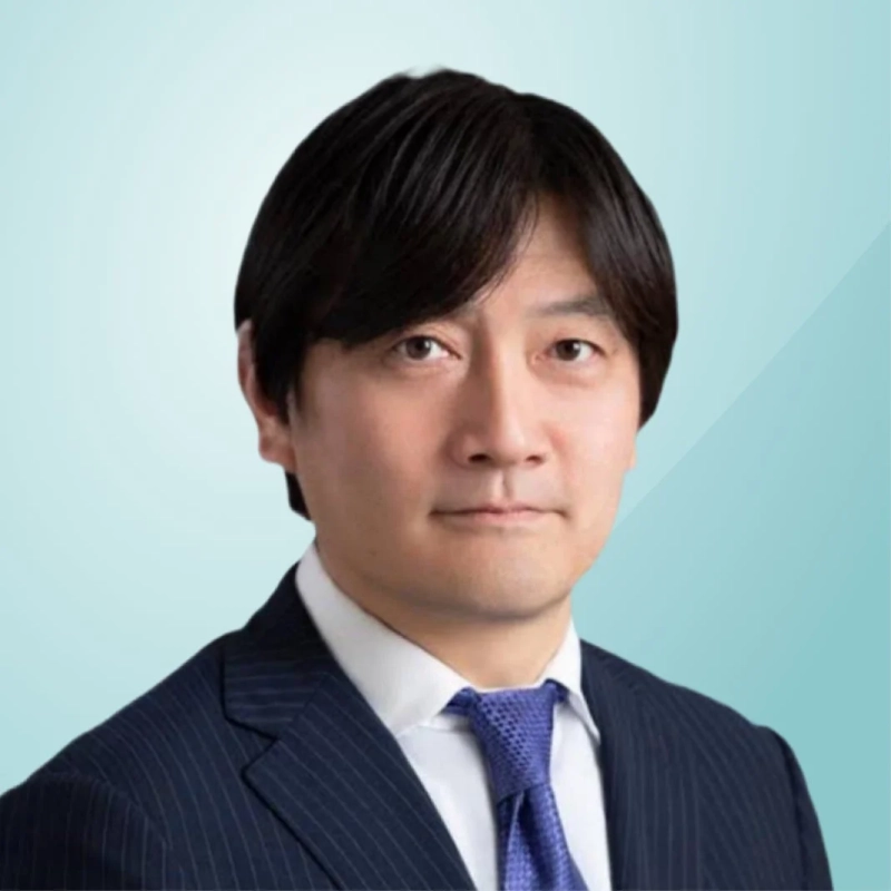 Account Executive 藤縄 大樹