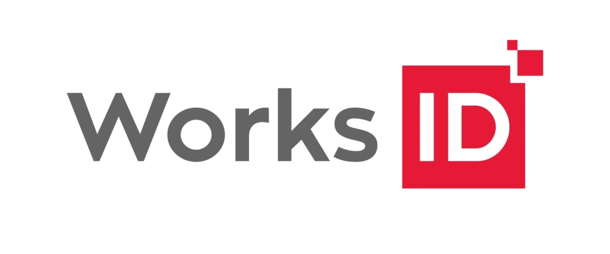 Works IDロゴ