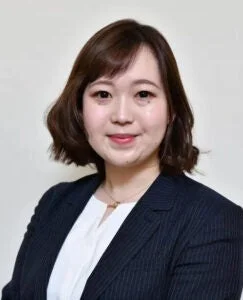 佐々木 絢海 氏