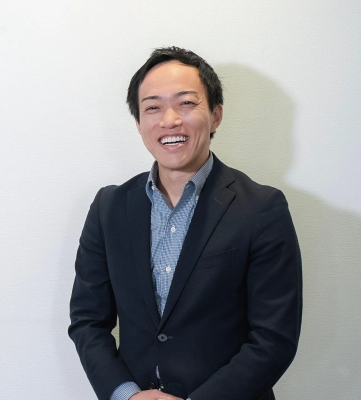 株式会社エモーションテック 代表取締役 CEO 今西良光氏