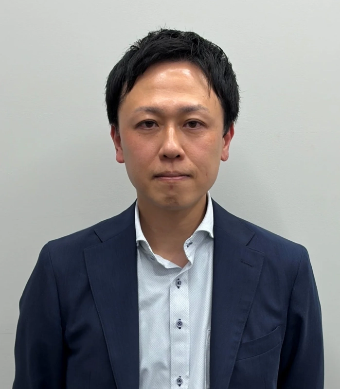 石川県 城ノ戸 浩司 氏