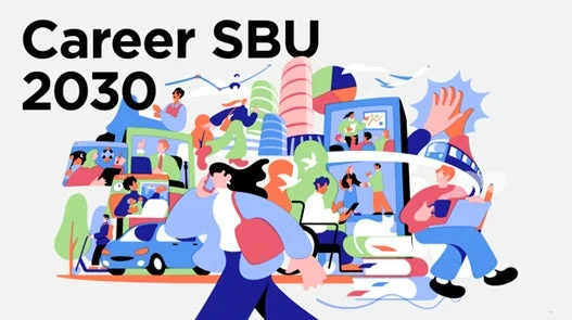 Career SBU 2030