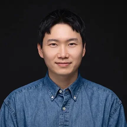 BRIDGESEVEN 企画・運営チーム長 イム・ギソプ氏