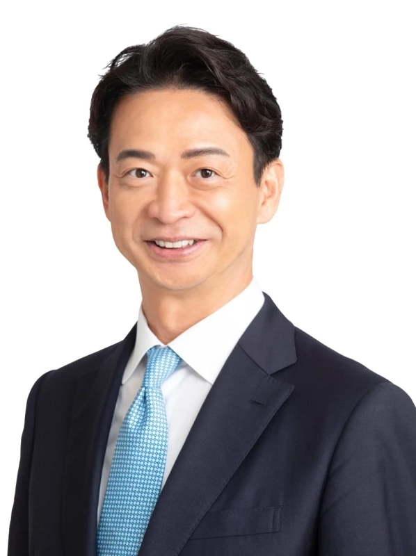 株式会社給与アップ研究所 代表取締役 高橋 恭介氏