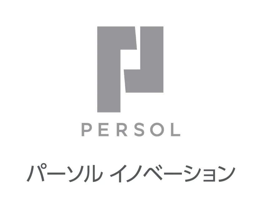 パーソルイノベーション ロゴ