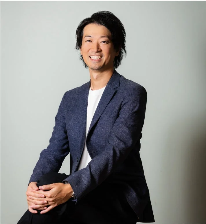 株式会社Hajimari 代表取締役 木村直人氏