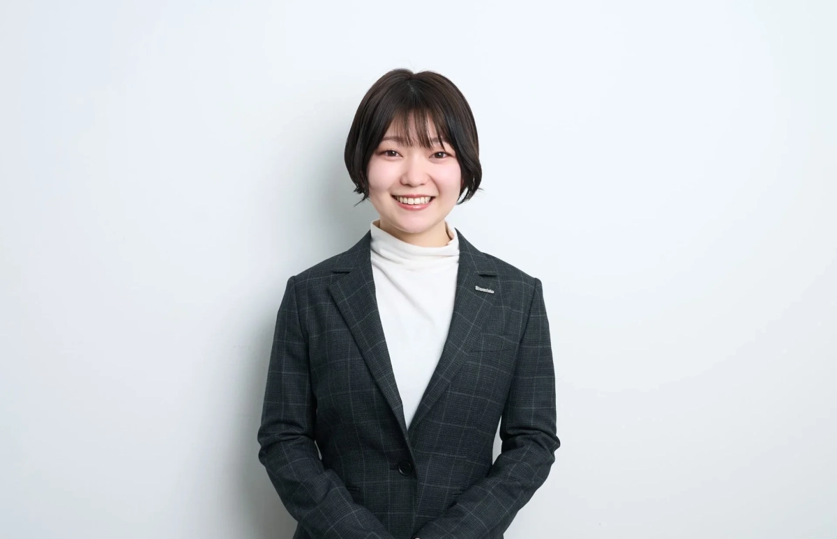 島倉 圭淑氏