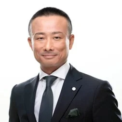 安藤俊介氏