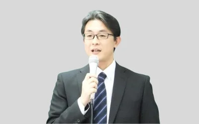鈴木康介講師