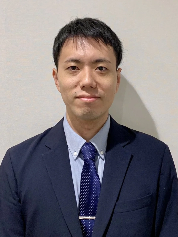 鳥取市経済観光部企業立地・支援課 主任 西尾俊樹氏
