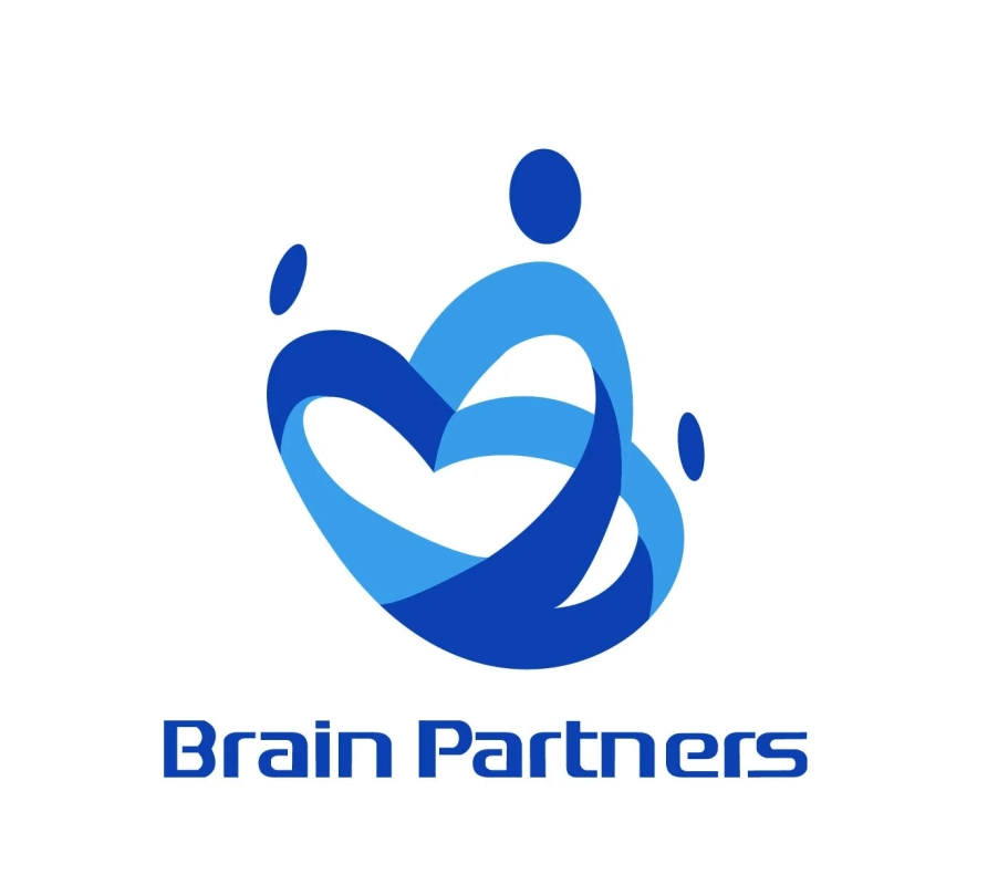 Brain Partnersのロゴ