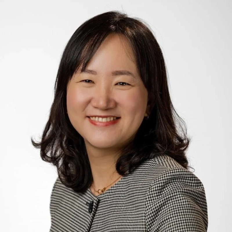 SoHyun Kang氏