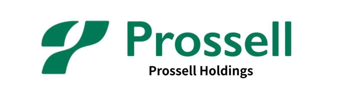Prossell Holdingsのロゴ