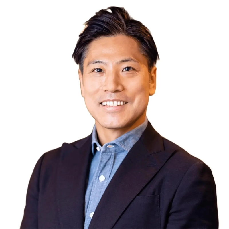 Beyond Technologies株式会社 代表取締役 濵田 吉郎