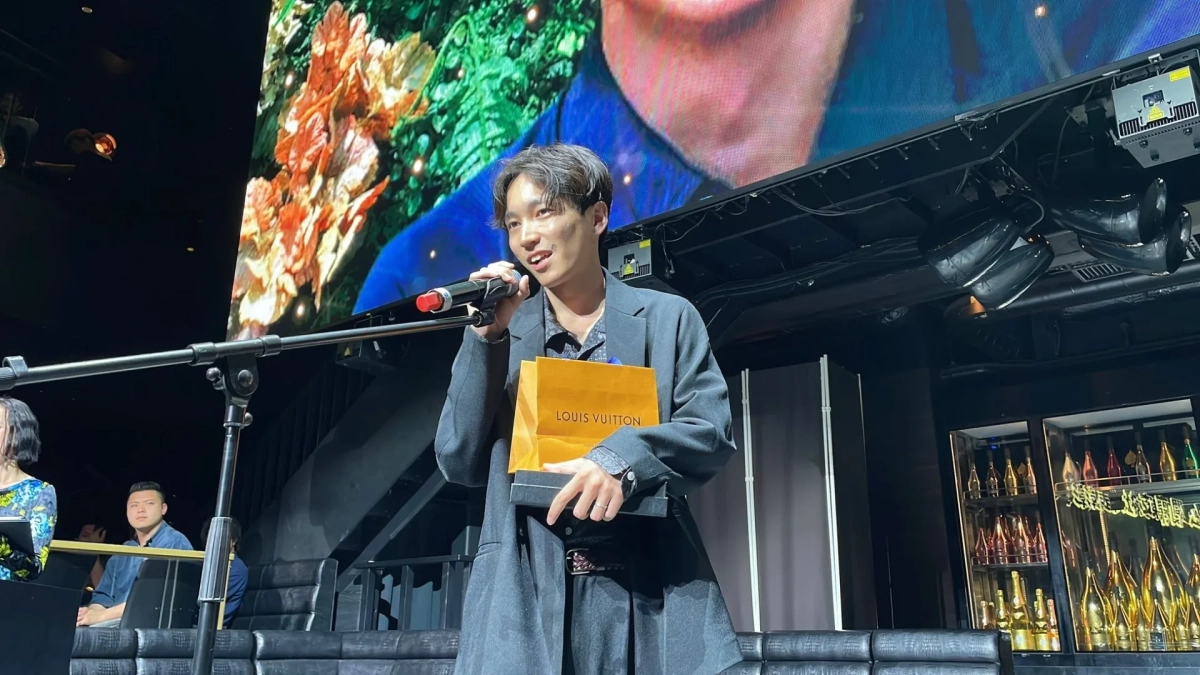 MVP受賞者